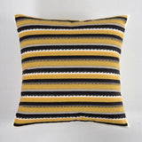Honey Comb Geometric Cushion Covers Pack 6