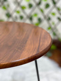 Sterling Tables (Seesham Wood) - waseeh.com
