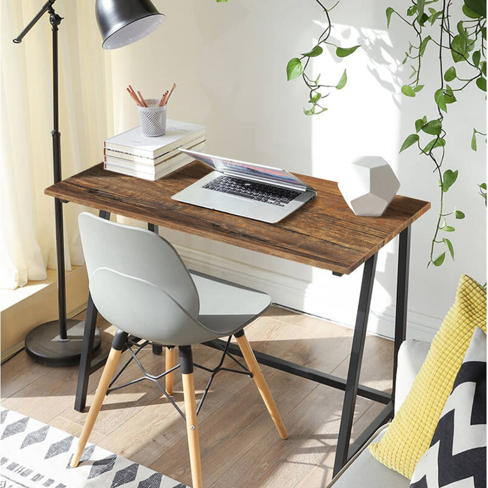 Alinru Bedroom Study Office Desk Table - waseeh.com