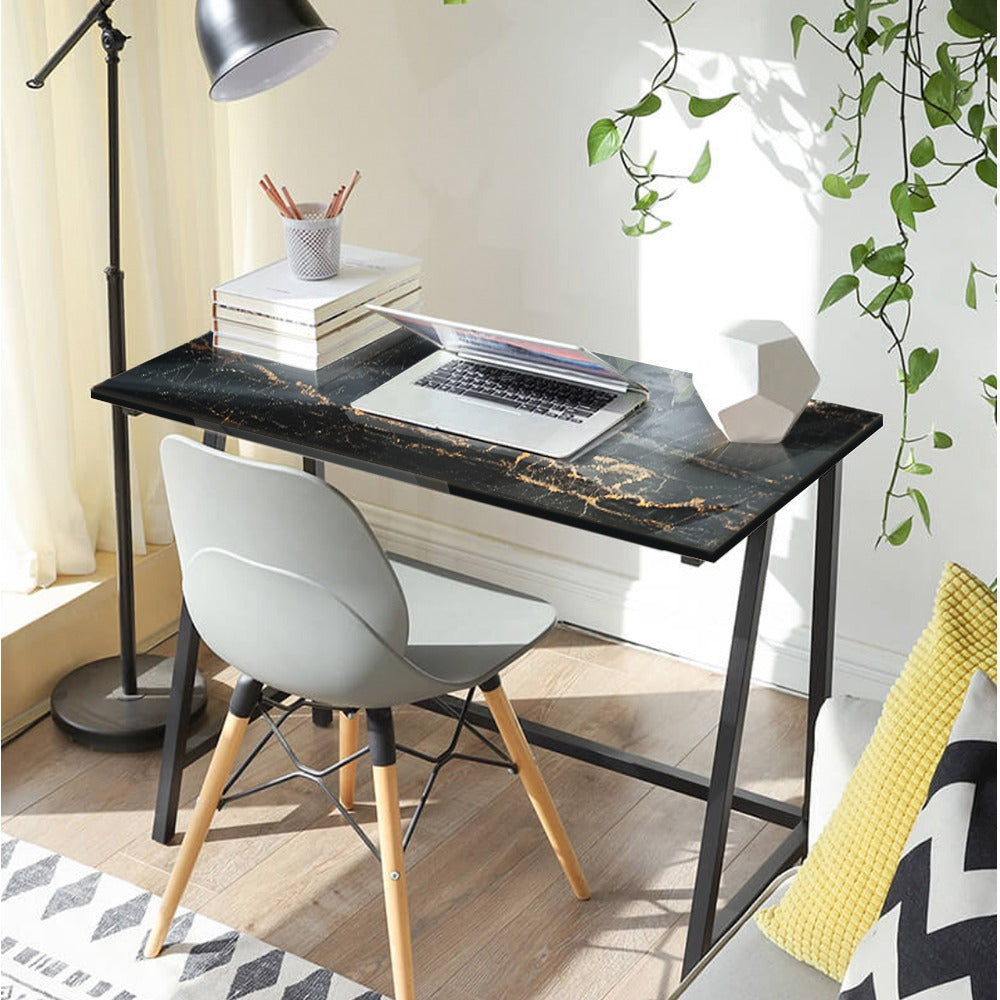 Alinru Bedroom Study Office Desk Table - waseeh.com