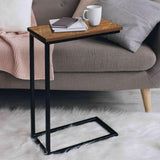 The New Genre Bedside Laptop Coffee Table - waseeh.com