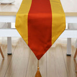 Patchwork Table Runner