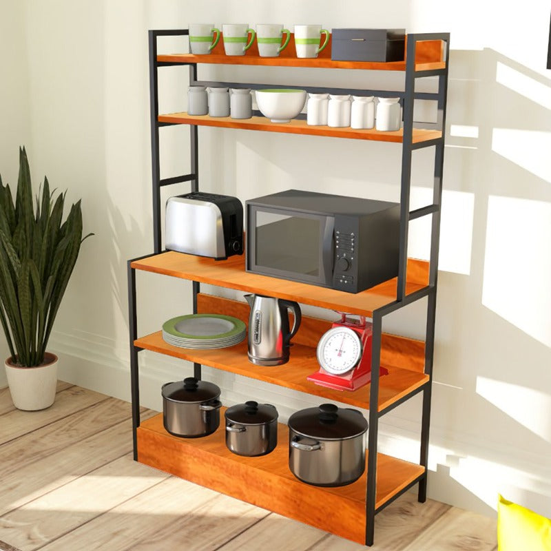 Latitude Bakers Organizer Rack (5 Tier) - waseeh.com