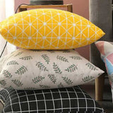 Cushion Covers Pack of 5