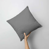 Multi Triangle Cushion Covers Pack 4
