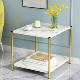 Linconol Souvenir Living Lounge Drawing Room Home Office Side Table - waseeh.com