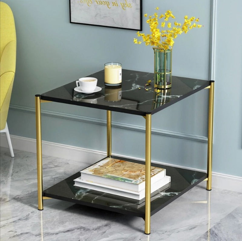 Linconol Souvenir Living Lounge Drawing Room Home Office Side Table - waseeh.com
