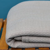 Summer Cotton Thermal Blanket Throws