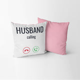 Husband calling (pack of 2)