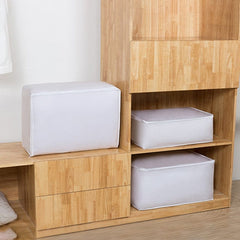 Storage Cubes Bag Pack of 3