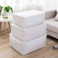 Storage Cubes Bag Pack of 3