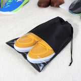 Dust-Proof Transparent Shoes Bag Pack 3