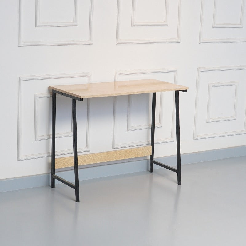 Viewee Classy Home Office Writing Organizer Desk Table - waseeh.com