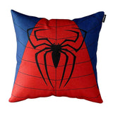 Superhero Cushion Covers Pack of 5