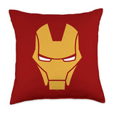 Superhero Cushion Covers Pack of 5