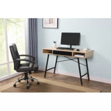 Oldcastle Living Room Office Work Station Organizer Desk Table - waseeh.com