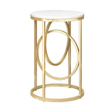 Eescritoire Living Lounge Drawing Bedroom Modern Side Table - waseeh.com