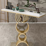 Ternary Entryway Living Lounge Drawing Bedroom Console Table - waseeh.com
