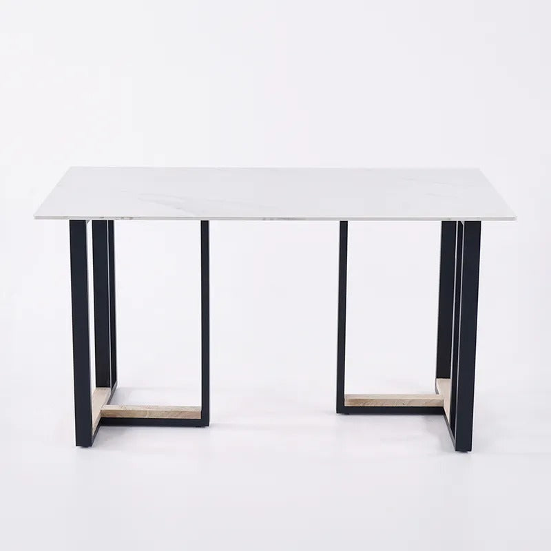Moored Home Office Writing Work Organizer Desk Table - waseeh.com