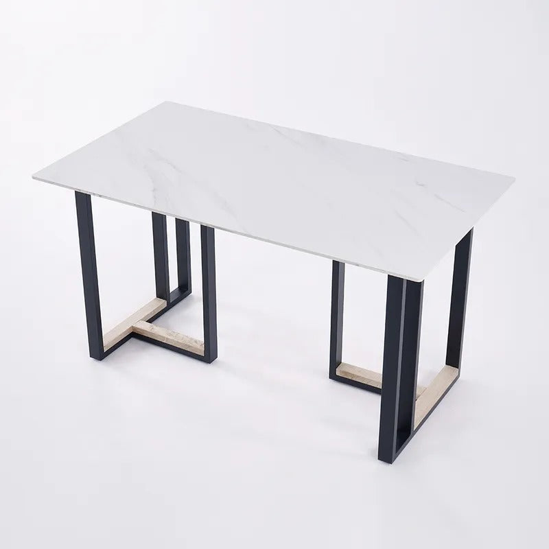 Moored Home Office Writing Work Organizer Desk Table - waseeh.com