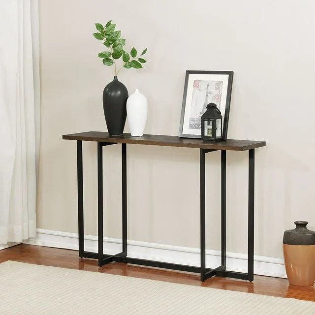 Pritts Living Lounge Console Table