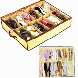 Shoes Organizer Holder Box